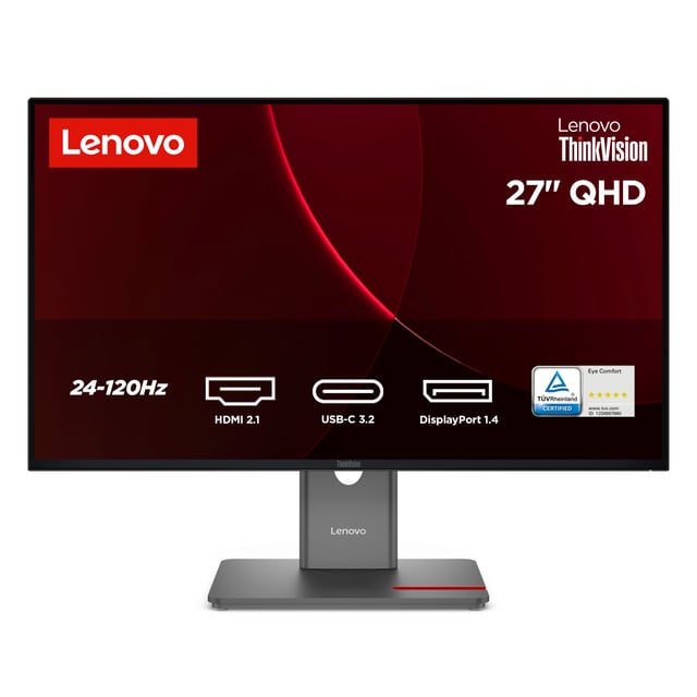 Lenovo ThinkVision P27Q-40 monitor 27"