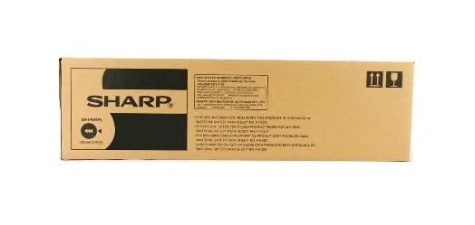 Sharp MX61GTMA tonercartridge 1 stuk(s) Origineel Magenta