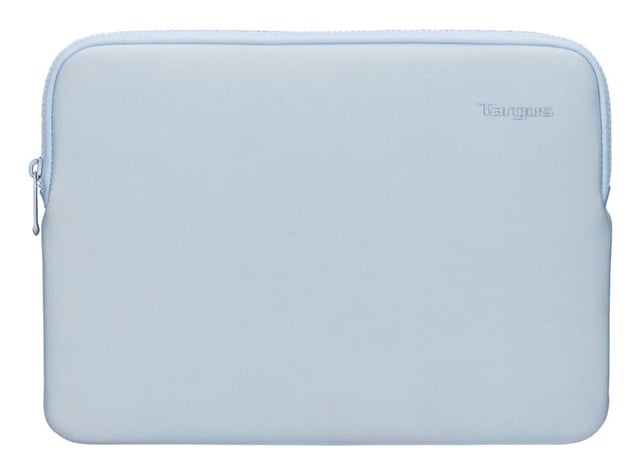 Targus TBS98202GL laptoptas 35,6 cm (14") Opbergmap/sleeve Blauw