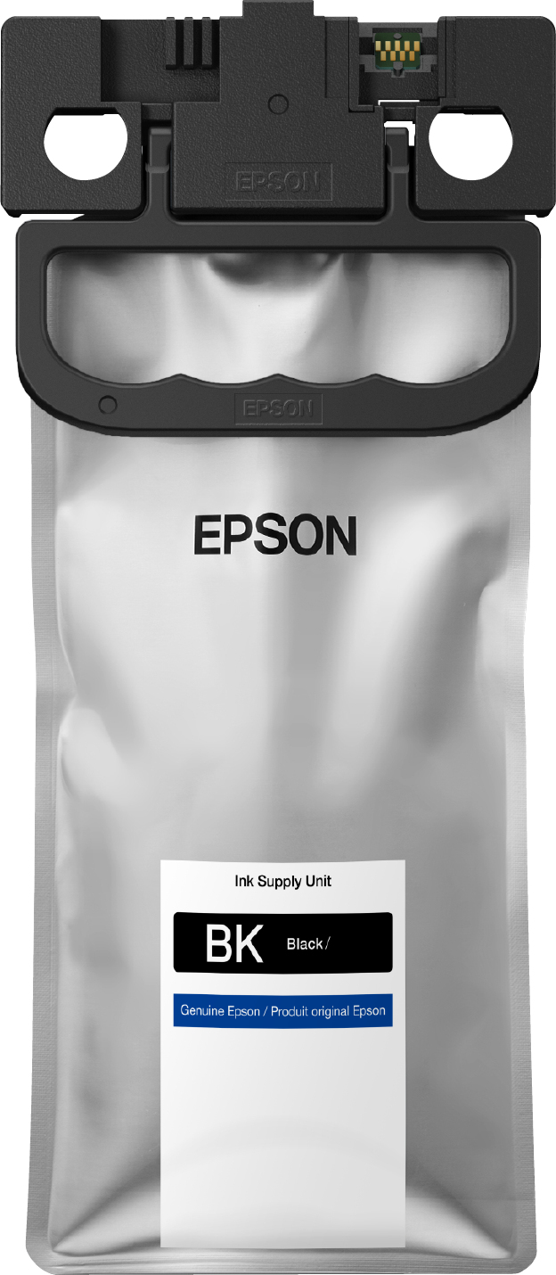 Epson C13T11N140 inktcartridge Zwart