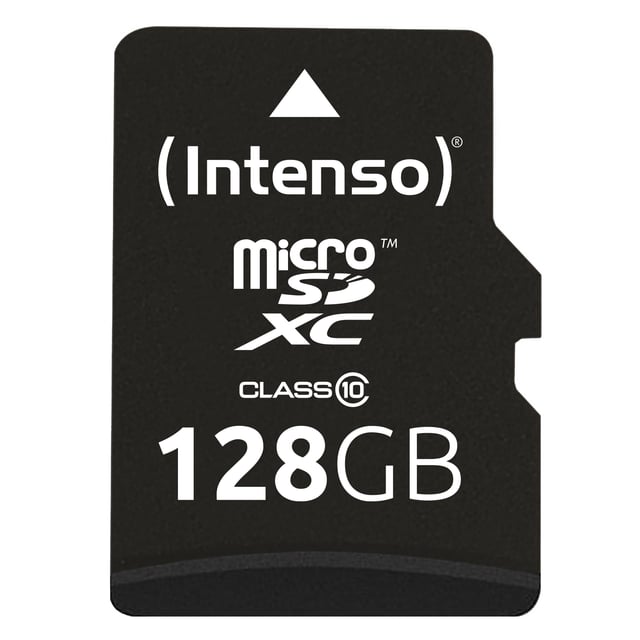 Intenso 3413491 flashgeheugen