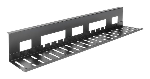 ACT Kabelgoot voor onder een bureau, 80cm