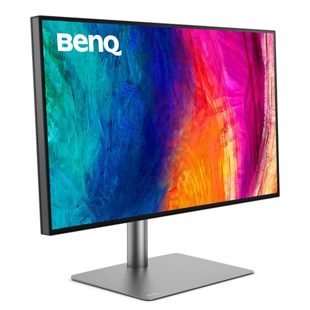 BenQ PD3226G monitor 31,5"