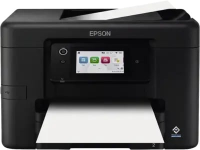 Epson WorkForce Pro WF-4920 Inkjet A4 4800 x 1200 DPI 25 ppm Wifi