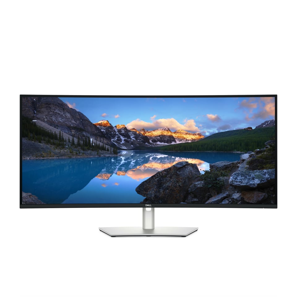 DELL UltraSharp U4025QW monitor 40"