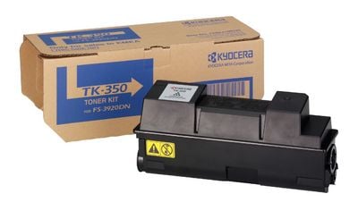 KYOCERA TK-350 tonercartridge 1 stuk(s) Origineel Zwart