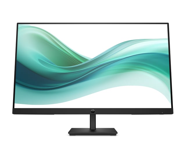 HP Series 3 Pro monitor 27" 327pf