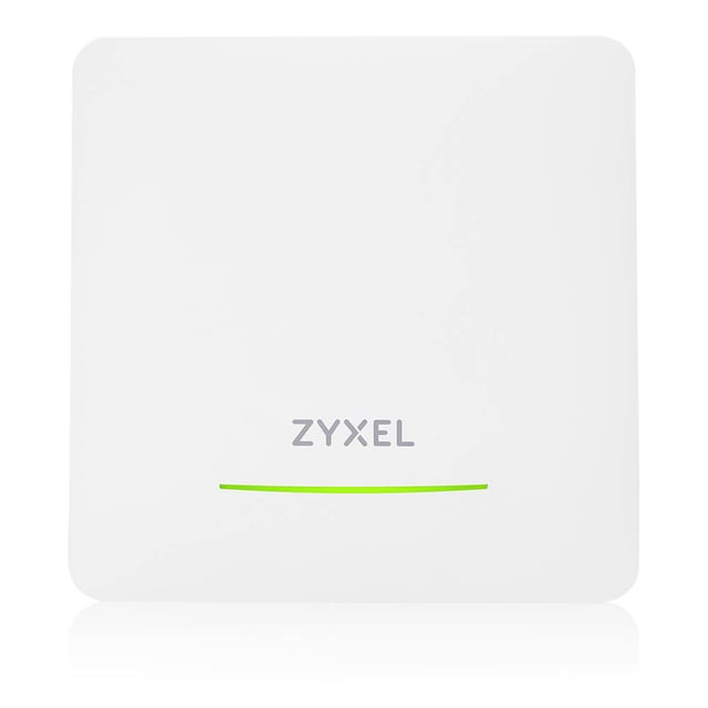 Zyxel NWA50BE 4324 Mbit/s Wit Power over Ethernet (PoE)