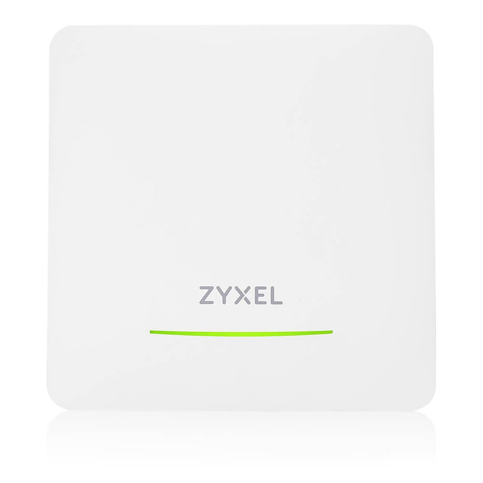 Zyxel NWA90BE 4324 Mbit/s Wit Power over Ethernet (PoE)