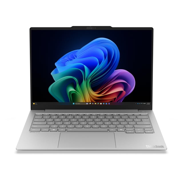 Lenovo ThinkBook 14x ILL Copilot+ laptop 14" Intel Core Ultra 5