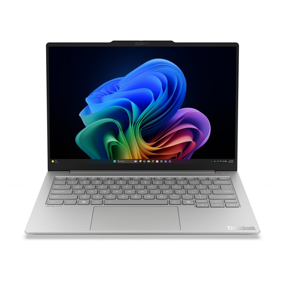 Lenovo ThinkBook 14x ILL Copilot+ laptop 14" Intel Core Ultra 5