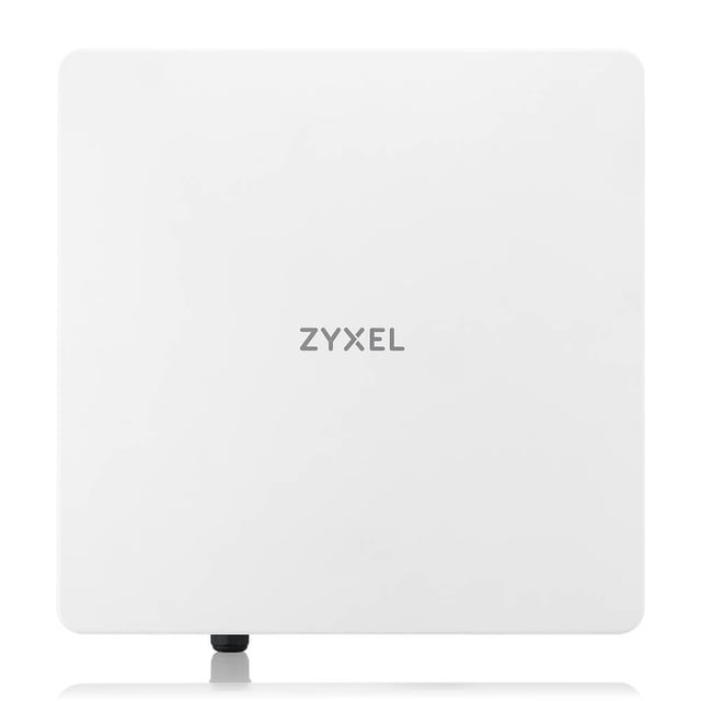 Zyxel BE22000 22000 Mbit/s Wit Power over Ethernet (PoE)