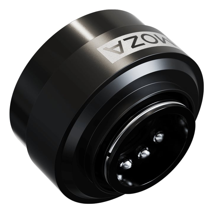 Moza Racing Snelwisseladapter