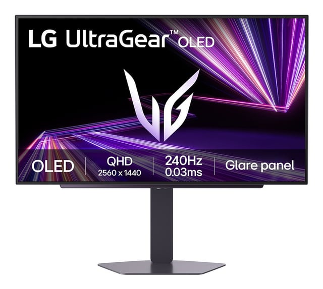 LG Electronics LG 27GX704A-B monitor 27"