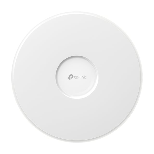 TP-Link Omada EAP772 draadloos toegangspunt (WAP) 9300 Mbit/s Wit