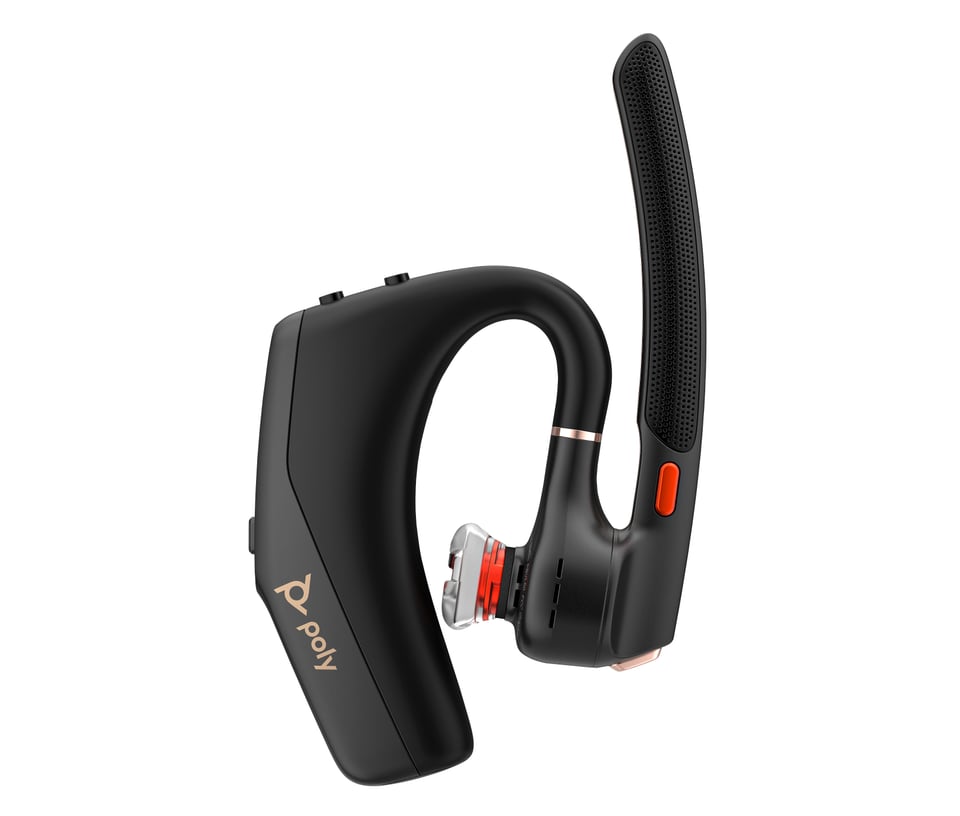 HP Poly Voyager Legend 50 headset UC