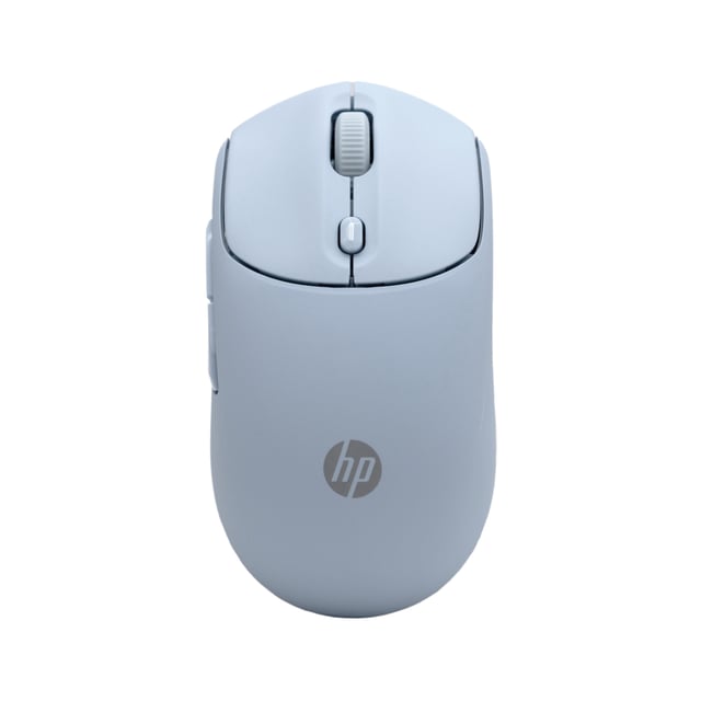 HP 400 Quiet muis