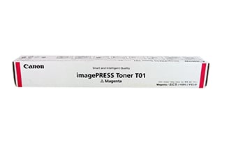 Canon 8068B001 tonercartridge 1 stuk(s) Origineel Magenta