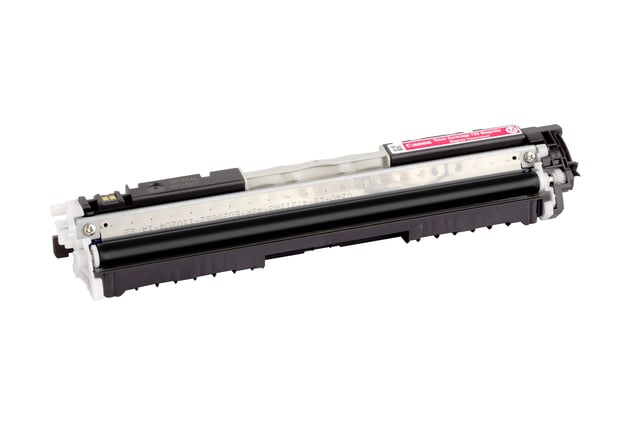 Canon 729 M tonercartridge 1 Magenta
