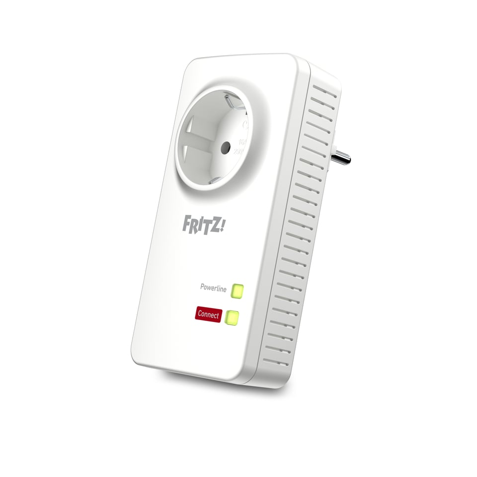 Powerline 1220E Edition International