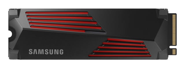 Samsung 990 PRO ssd 1 TB