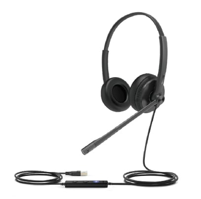 Yealink UH34 headset