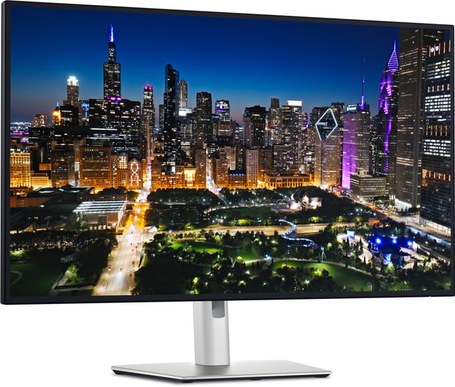 DELL UltraSharp U3225QE monitor 31,5"