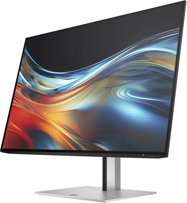 HP Serie 7 Pro monitor 24"