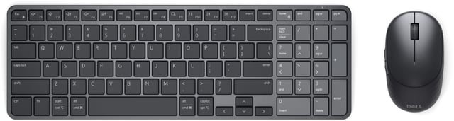 DELL Pro 7 KM746 toetsenbord QWERTY