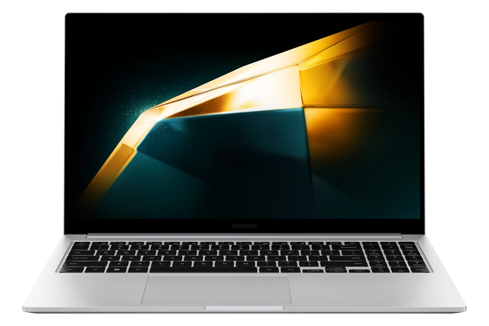 Samsung Galaxy Book4 (15", Intel® Core™ 5, 16GB)