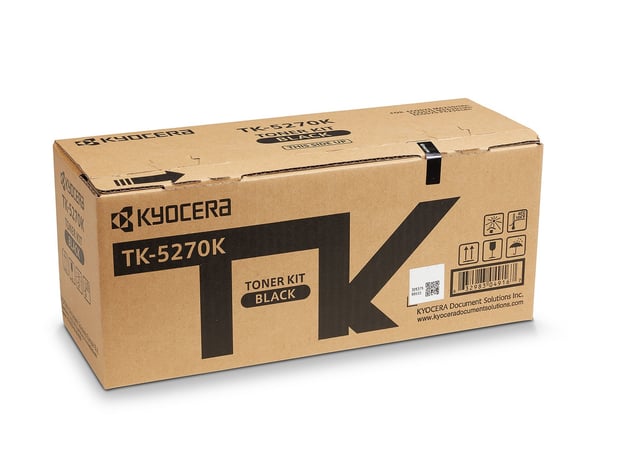 KYOCERA TK-5270K