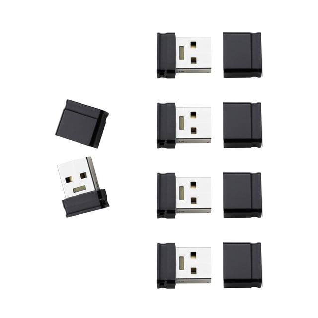 Intenso Micro Line usb-stick 64 GB