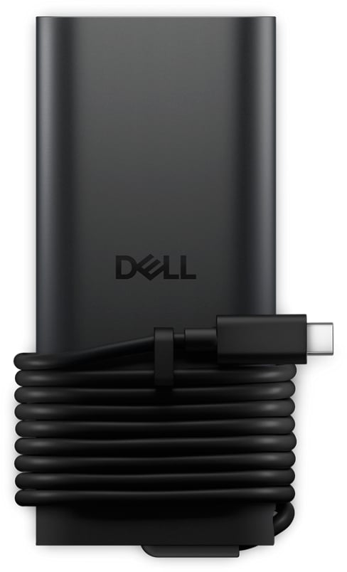 DELL 12K3X netvoeding & inverter Binnen 130 W Zwart