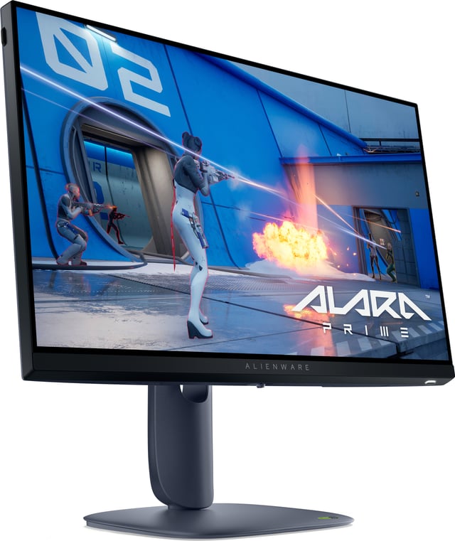 Dell Alienware AW2525HM monitor 24,5"