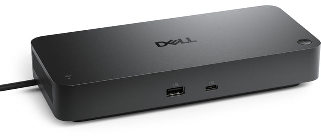 DELL Pro Thunderbolt 4 SD25TB4 dockingstation
