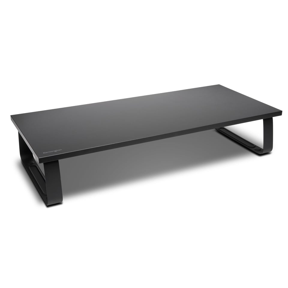 Kensington Extra brede monitorstandaard
