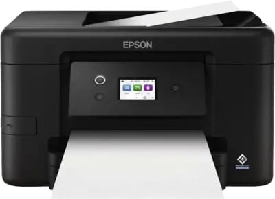 Epson WorkForce Pro WF-3920 Inkjet A4 4800 x 1200 DPI 21 ppm Wifi