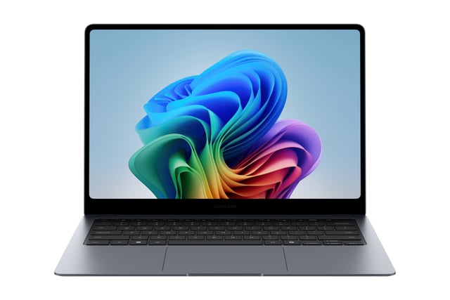 Samsung Galaxy Book6 Pro 14" - W11Pro - U7 16GB 512GB