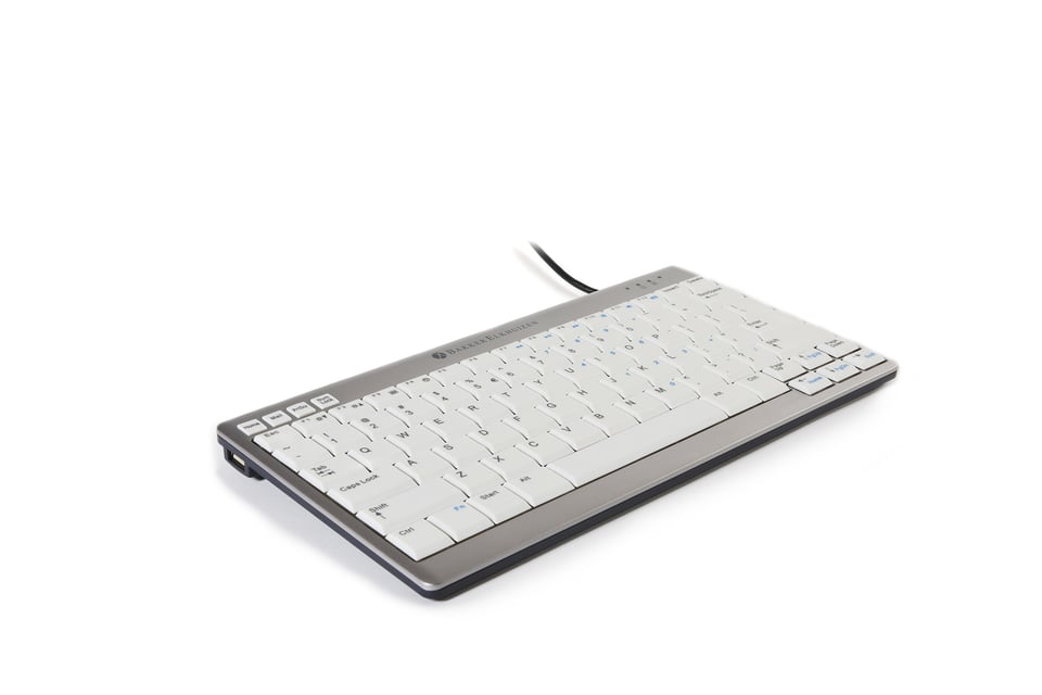BakkerElkhuizen UltraBoard 950 BE Azerty