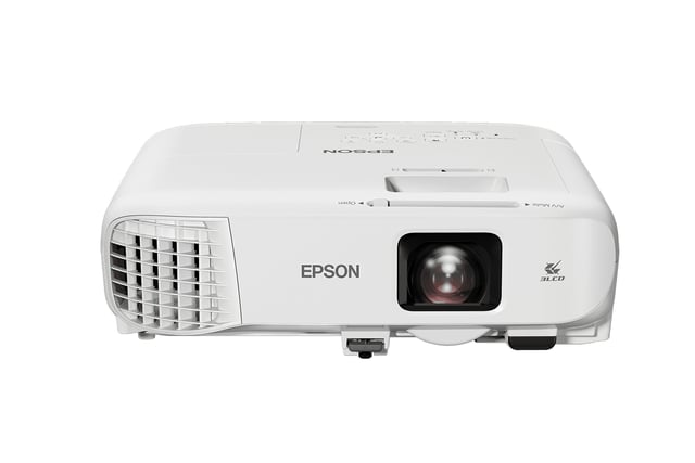 Epson EB-994F 4100 ANSI lumens 3LCD 1080p (1920x1080) Wit