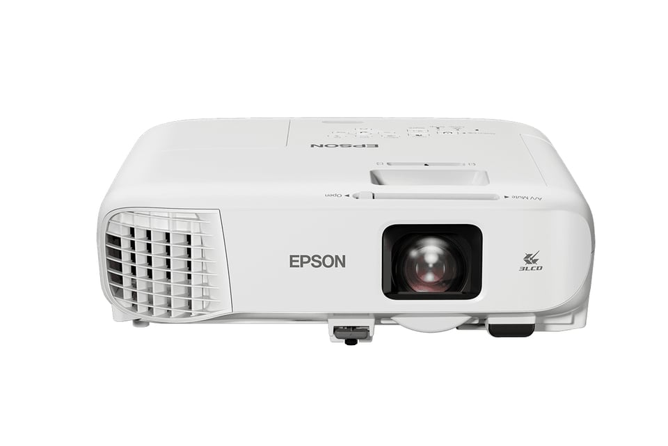 Epson EB-994F 4100 ANSI lumens 3LCD 1080p (1920x1080) Wit