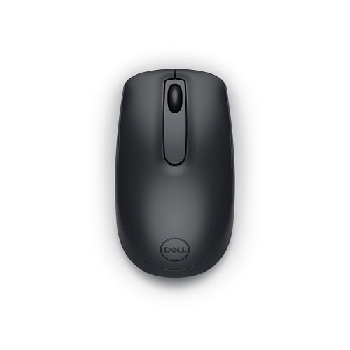 DELL WM118 muis