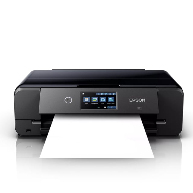 Epson Expression Photo XP-980