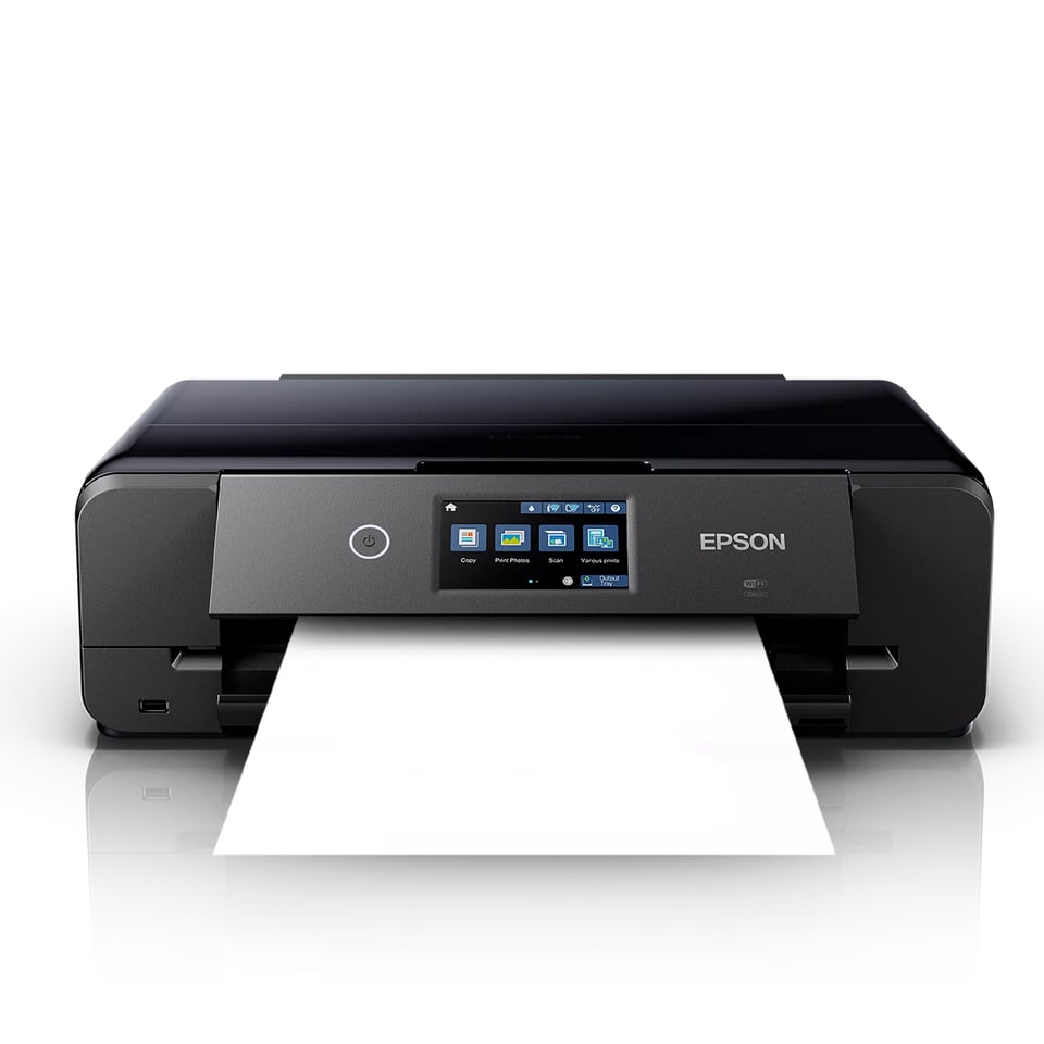 Epson Expression Photo XP-980