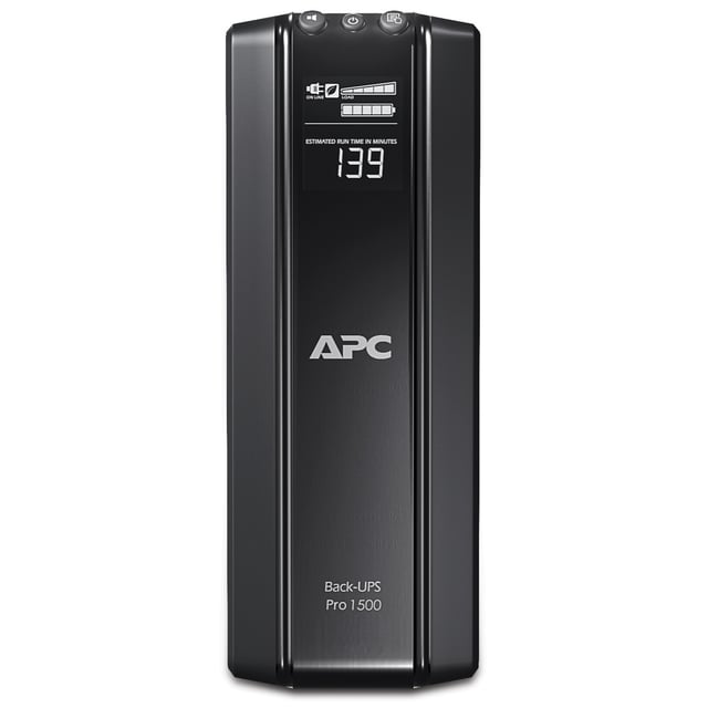 APC Back-UPS PRO BR1500G-FR