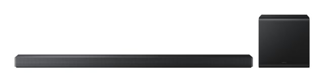 Samsung Q-series Cinematic Soundbar HW-QS700F (2025)