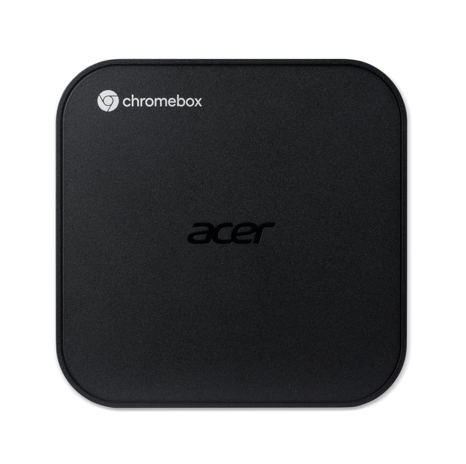 Acer Chromebox CXI6