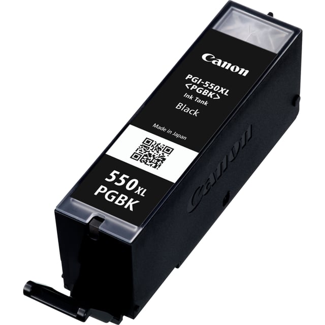 Canon PGI-550PGBK Inkjetprinten