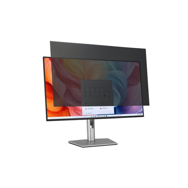 Kensington High Clarity Privacy Screen Filter voor 23'' monitors 16:9