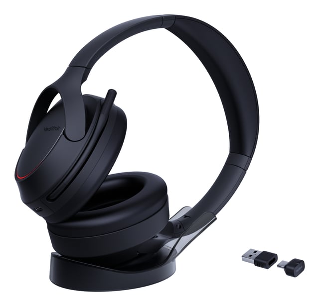 Yealink BH78 headset